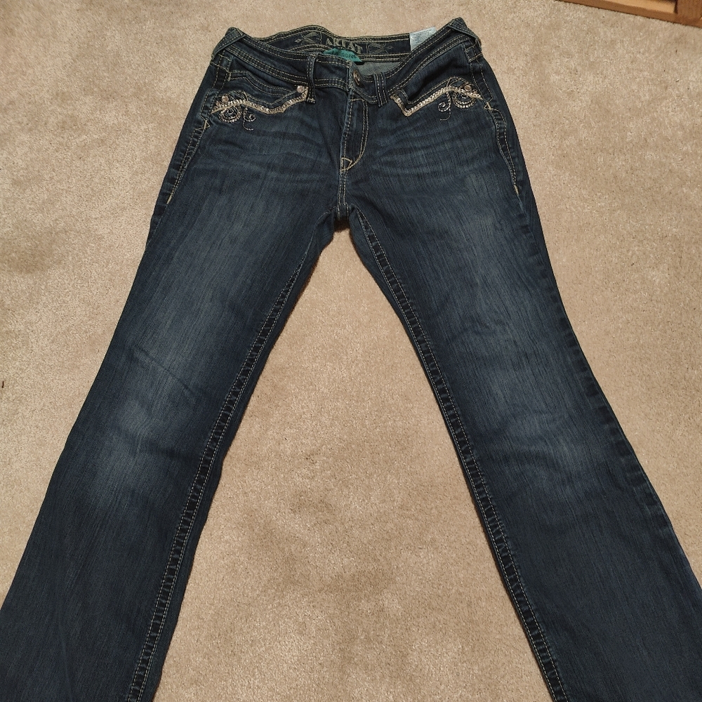 Ariat Bootcut jeans